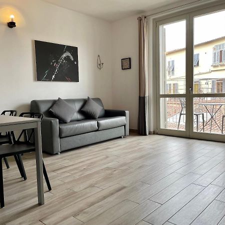 Borgo Guelfo I Leilighet Firenze Eksteriør bilde