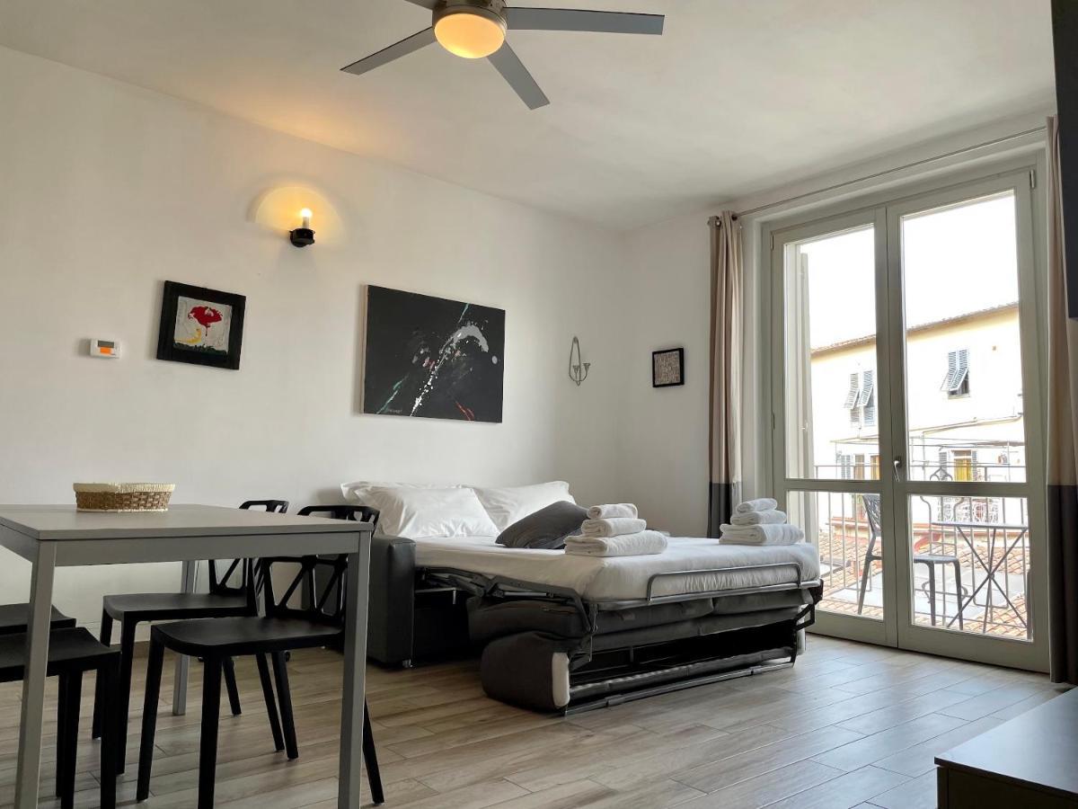 Borgo Guelfo I Leilighet Firenze Eksteriør bilde