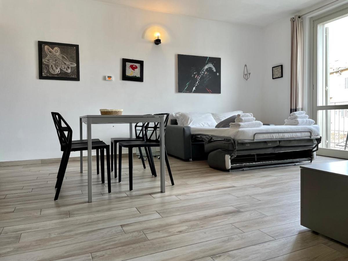 Borgo Guelfo I Leilighet Firenze Eksteriør bilde