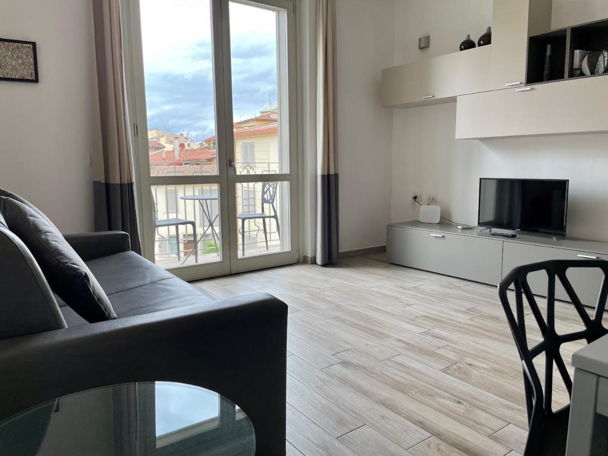 Borgo Guelfo I Leilighet Firenze Eksteriør bilde