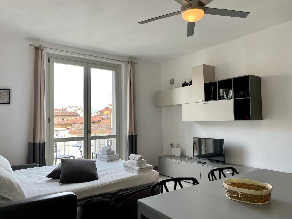 Borgo Guelfo I Leilighet Firenze Eksteriør bilde